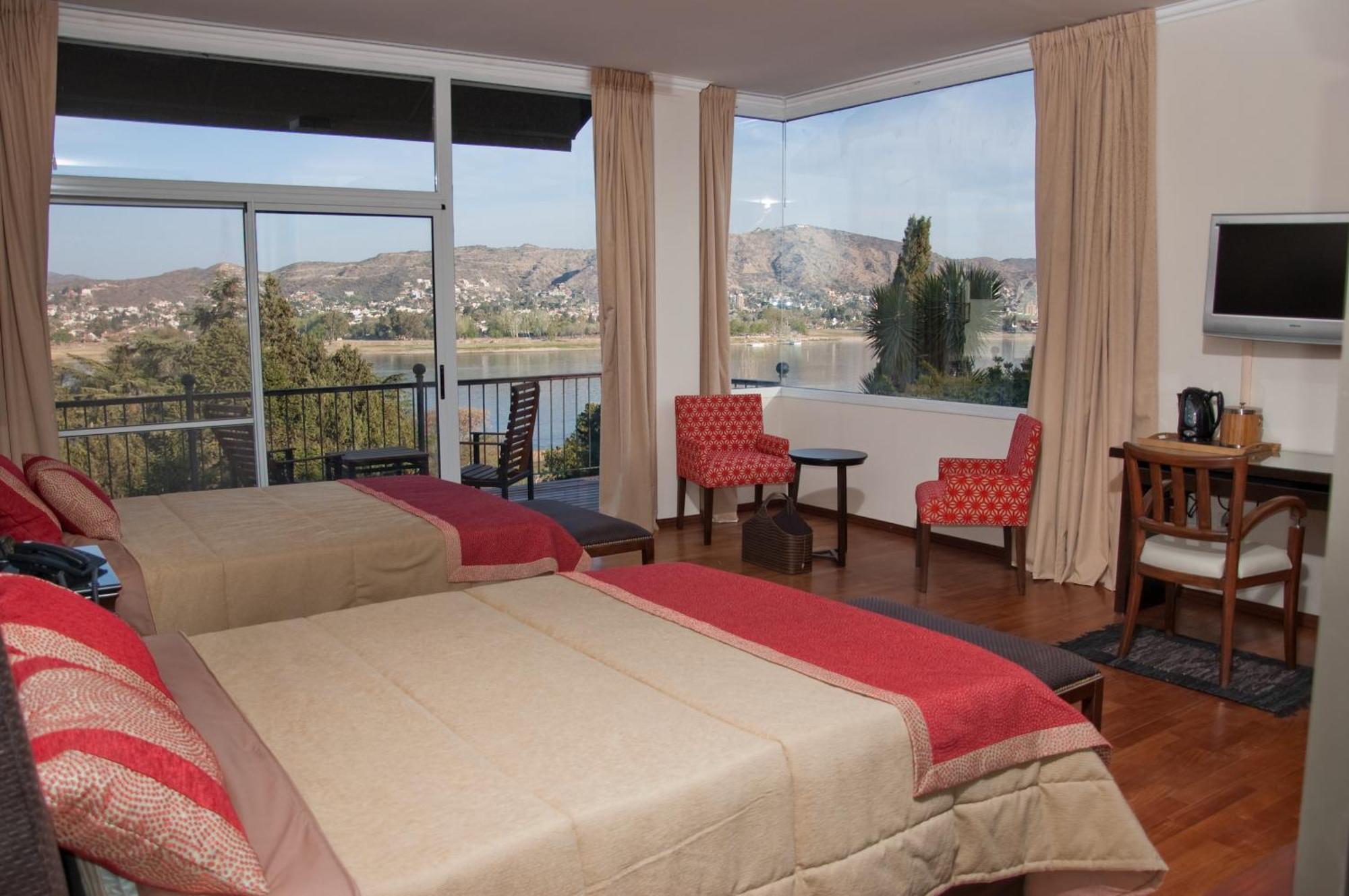 Tagore 4* Villa Carlos Paz